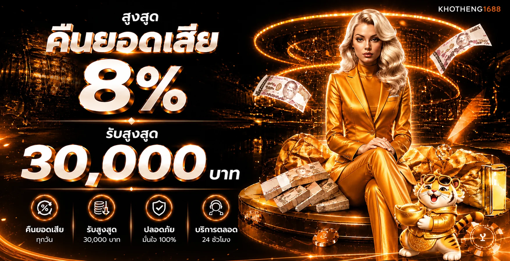 ฟีเจอร์เด่น